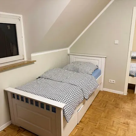 Monteur-freundliche Appartement Bergisch Gladbach