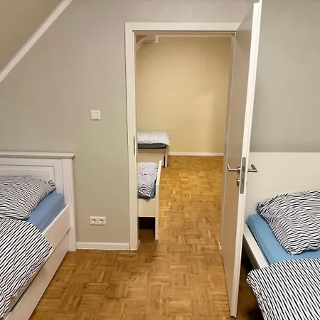 Monteur-freundliche *