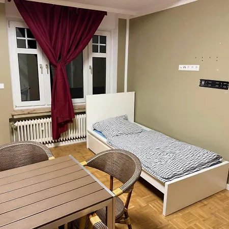 Monteur-freundliche Apartment Bergisch Gladbach