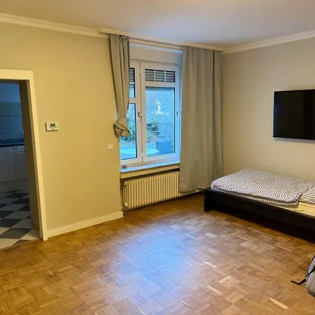 Lejlighed Monteur-freundliche Bergisch Gladbach