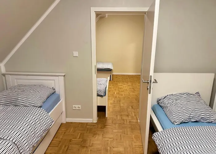 Monteur-freundliche *