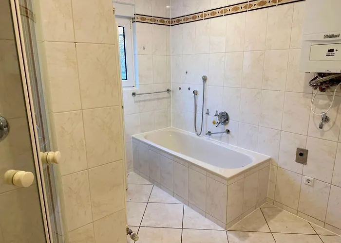 Appartement Monteur-freundliche Bergisch Gladbach