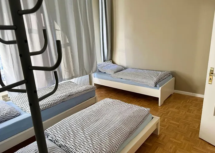 Monteur-freundliche * Bergisch Gladbach