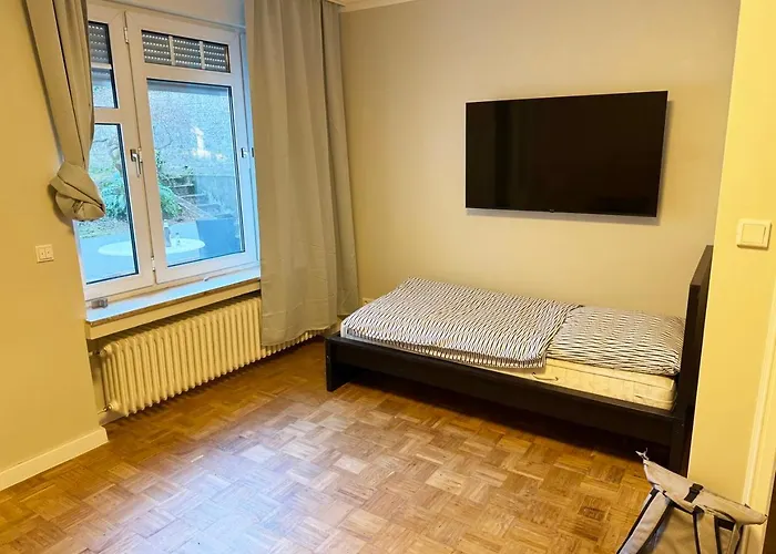 Monteur-freundliche *